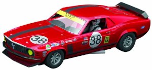 ford mustang classic bill todd