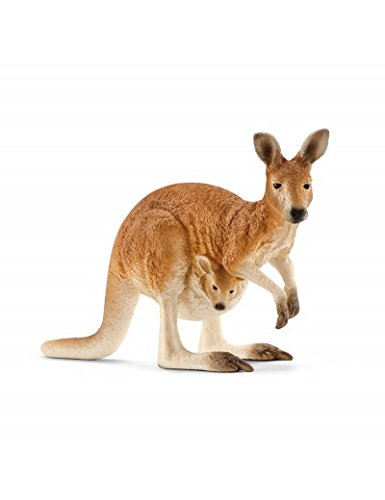 canguro c/cucciolo