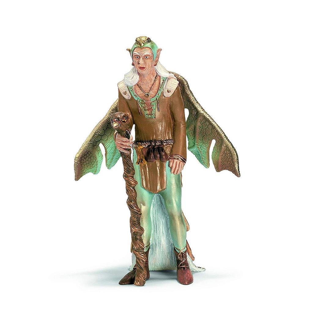 Elfo Tulon Bayala schleich