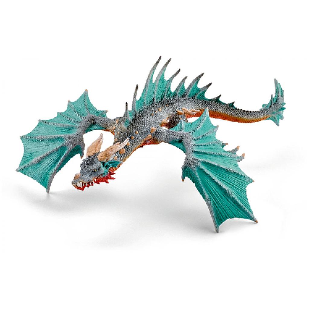 Drago subacqueo