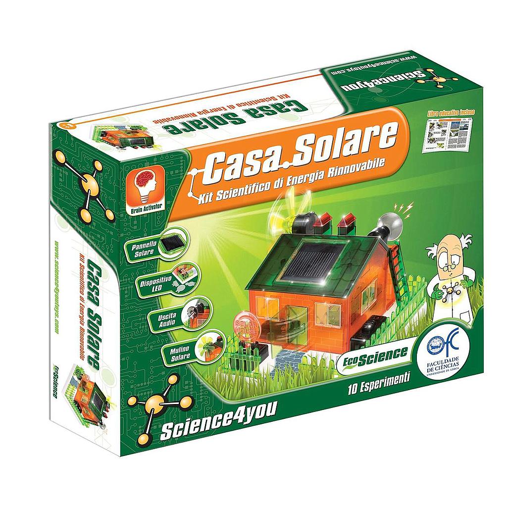 Casa Solare