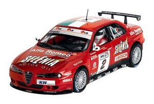 alfa romeo 156 etcc digit