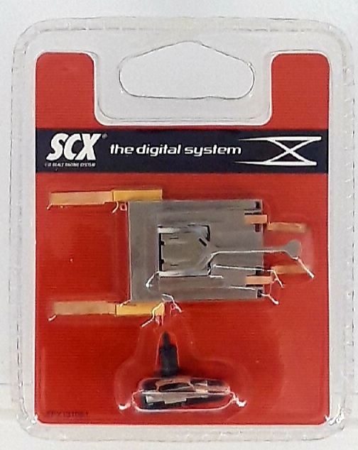 kit digitalizzazione car V2 SCX digital