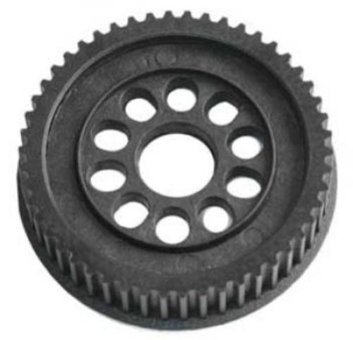 puleggia 50 denti differenziale Vector