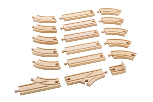 Set Binari Base (18 pz.)