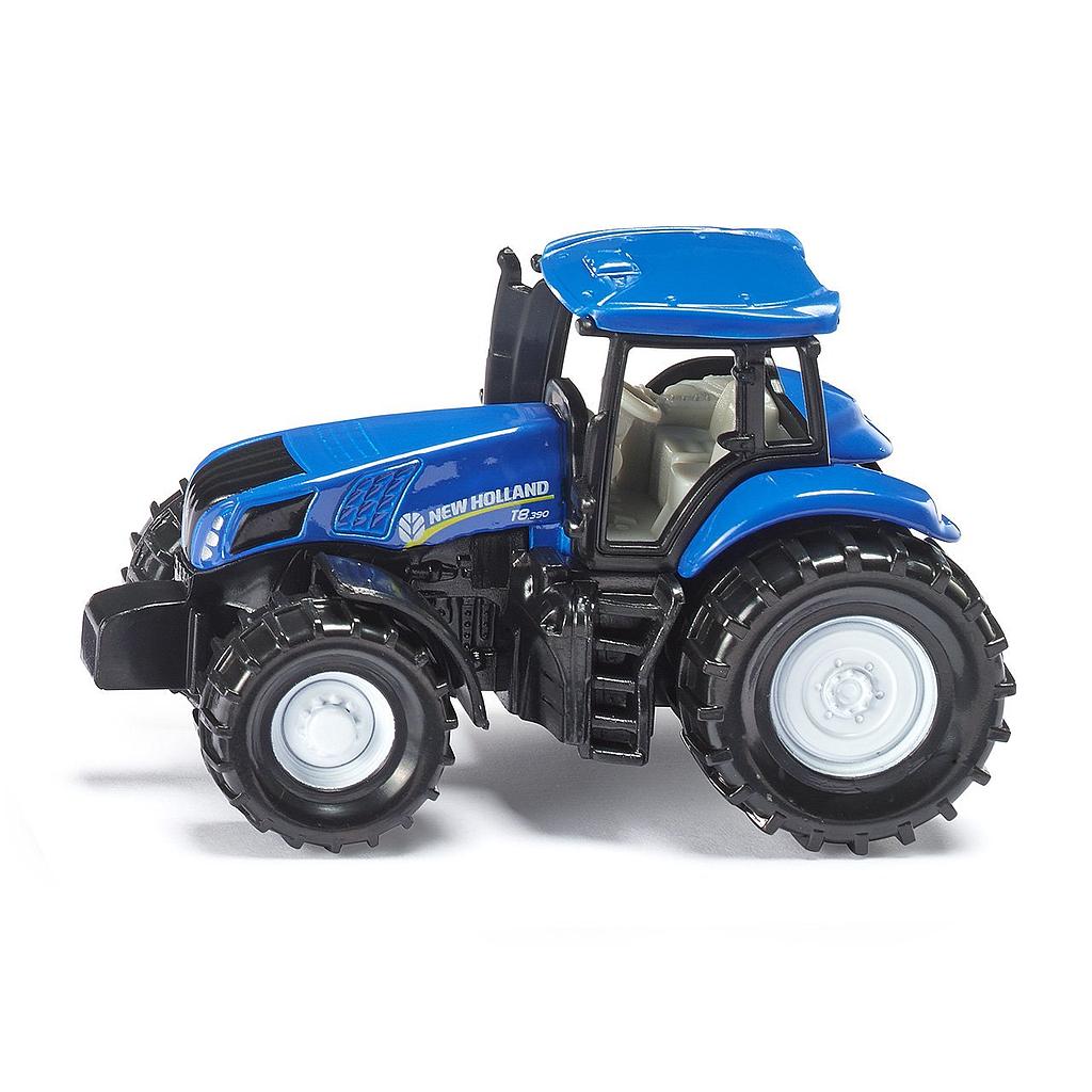 Trattore New Holland 