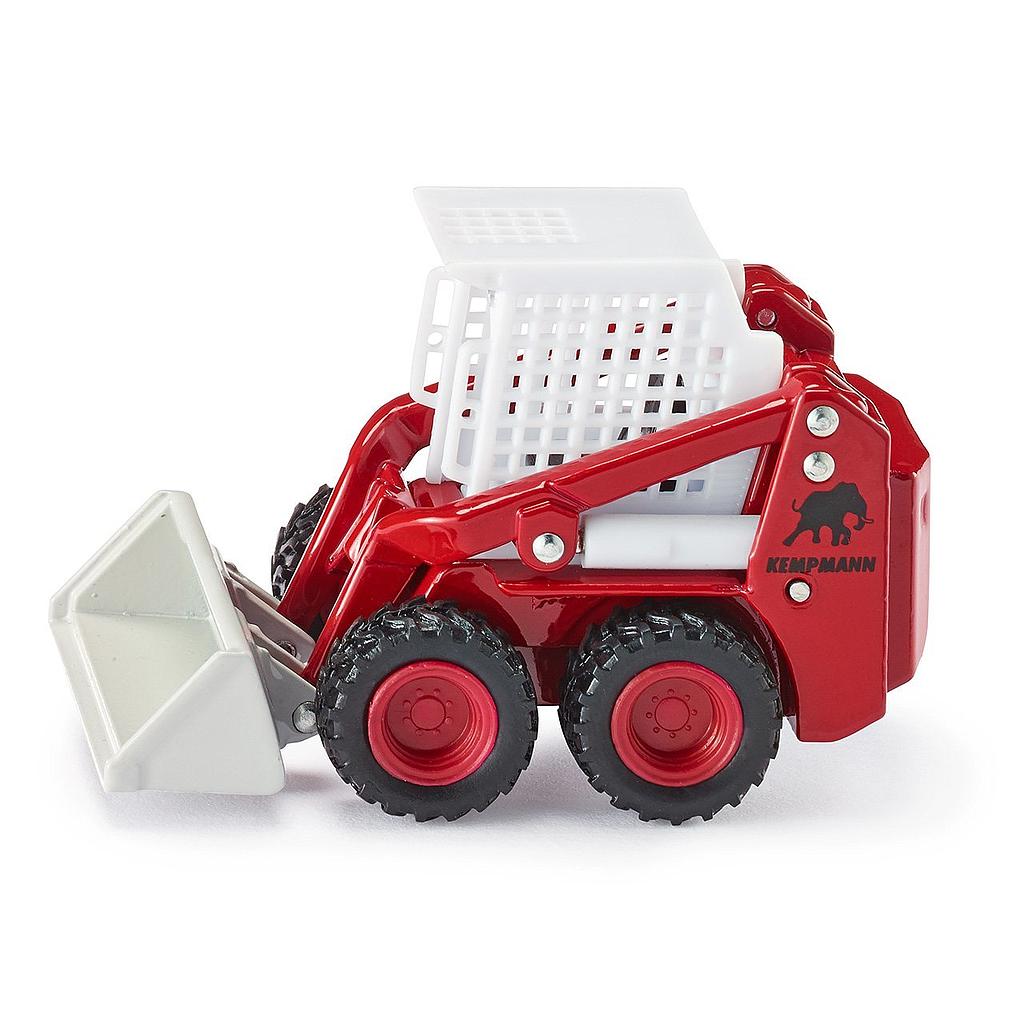 Mini Escavatore 
