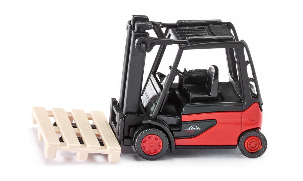 Muletto carrello elevatore