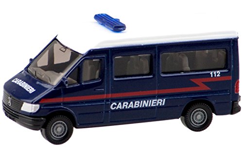 Van Carabinieri 1/66