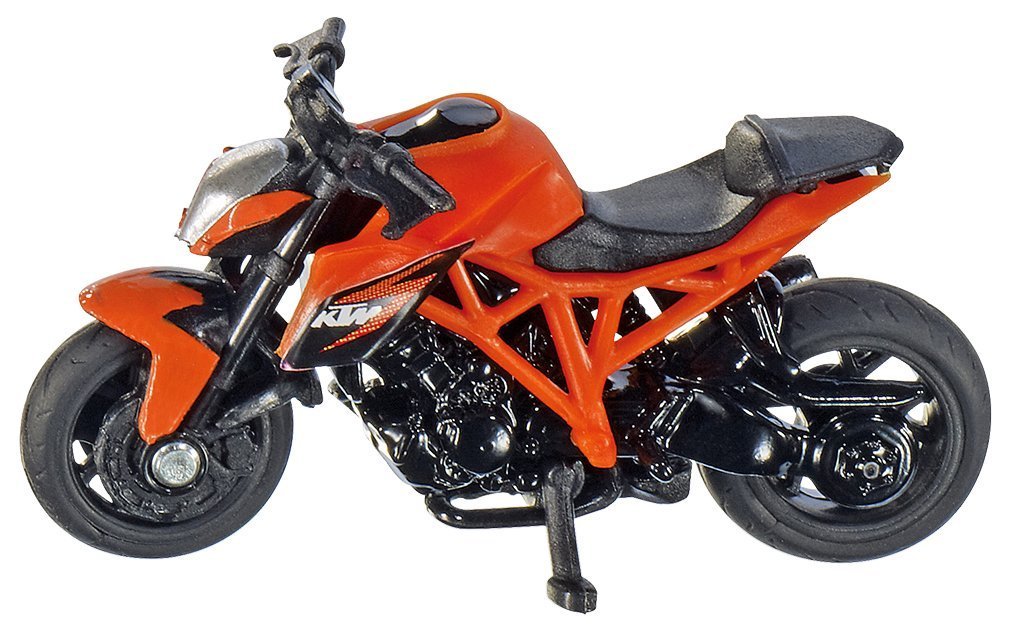 KTM 1290 super duke R