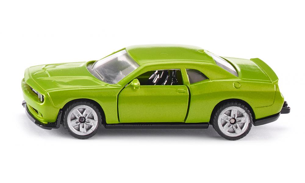 dodge challenger srt