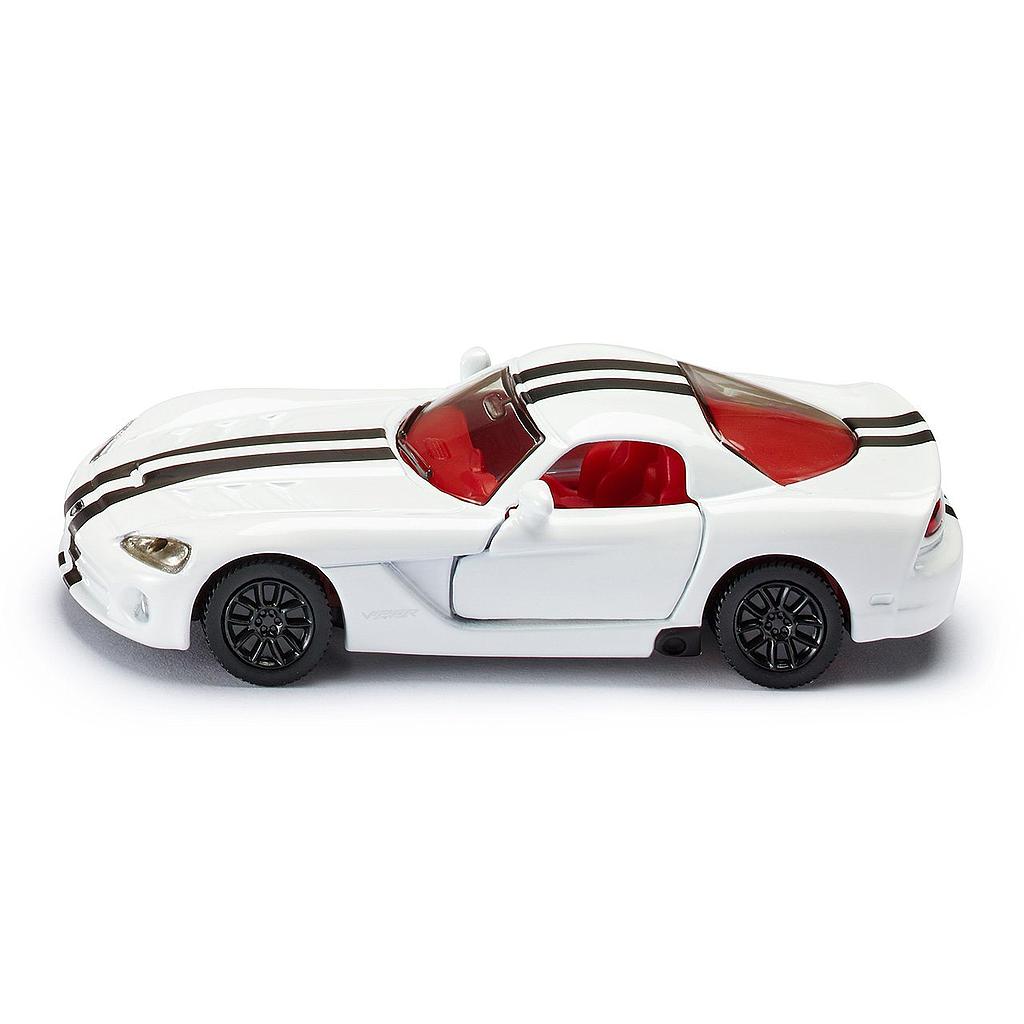Dodge Viper 