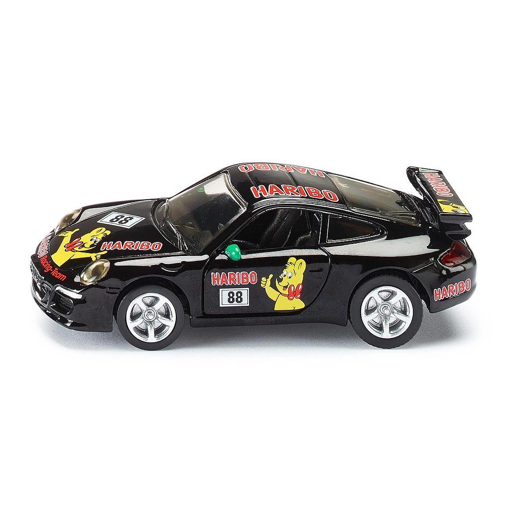 Porsche 911 cup-race