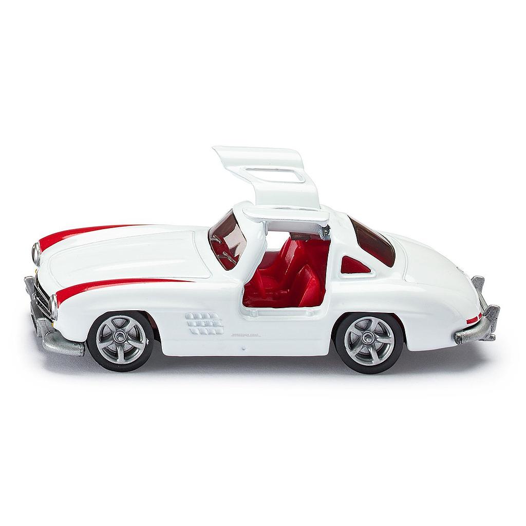 Mercedes 300 SL