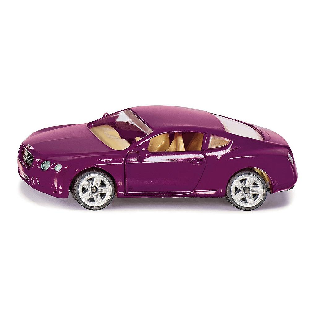 Bentley Continental Gt V8 S