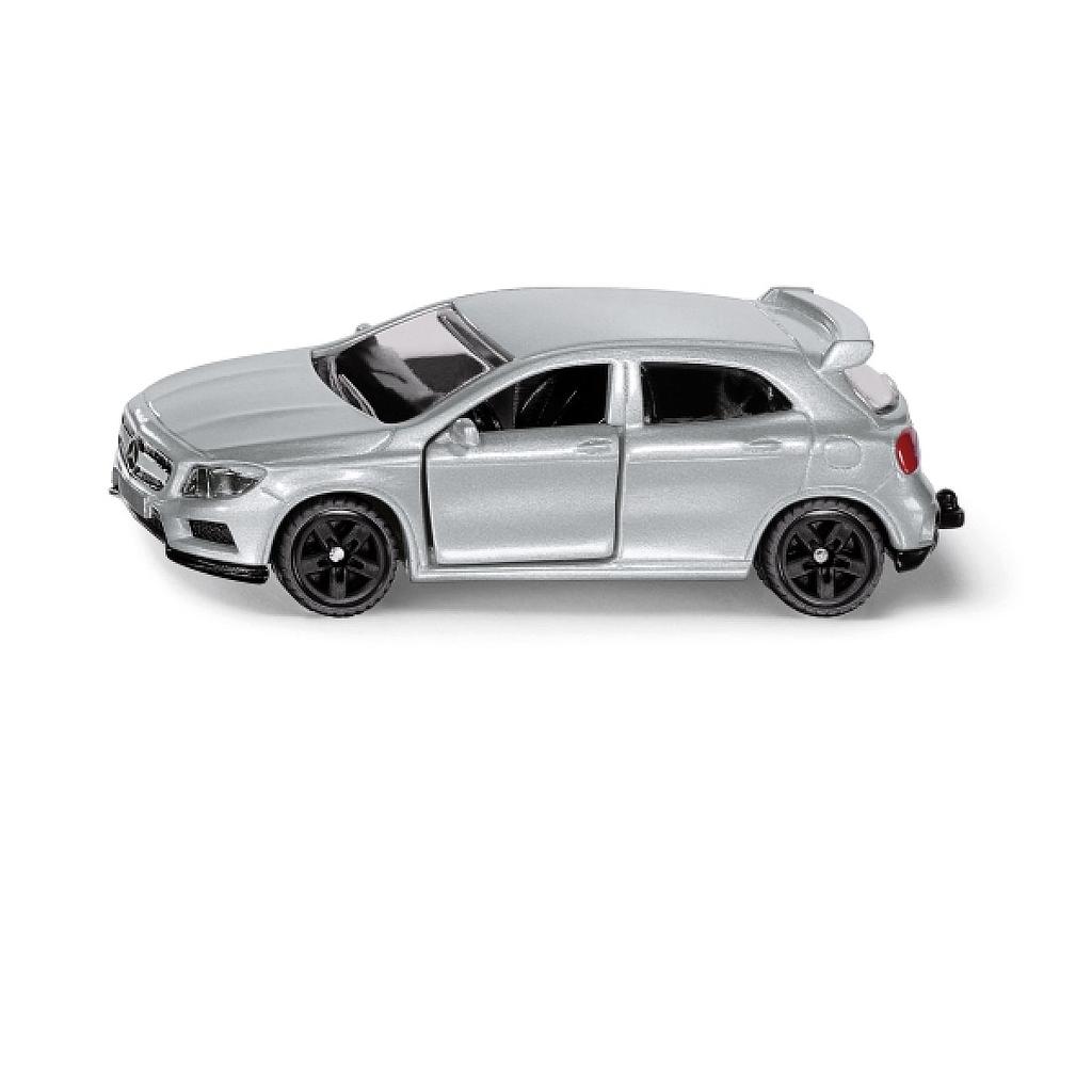 Mercedes-Benz GLA 45 AMG