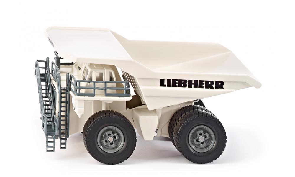 Camion liebherr T264