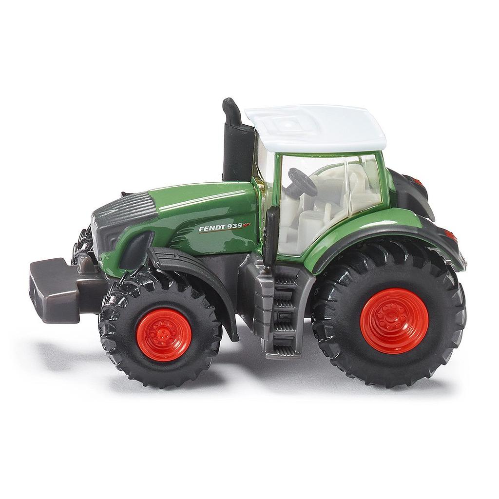 trattore fendt 939 1:87