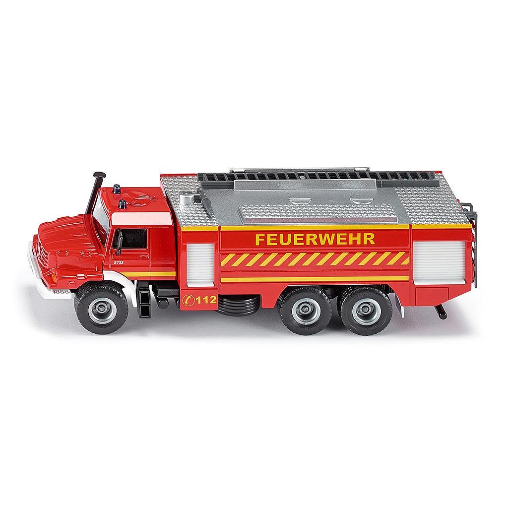 Camion vigili del fuoco 1:50