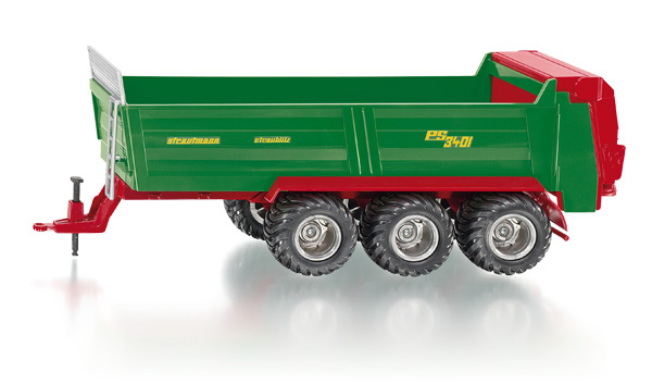Rimorchio  1/32