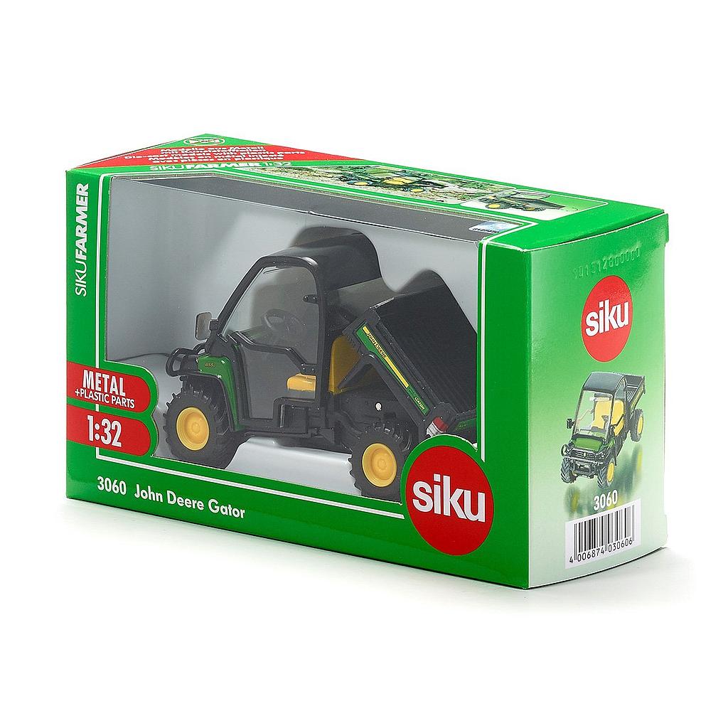 John Deere Gator  1:32 
