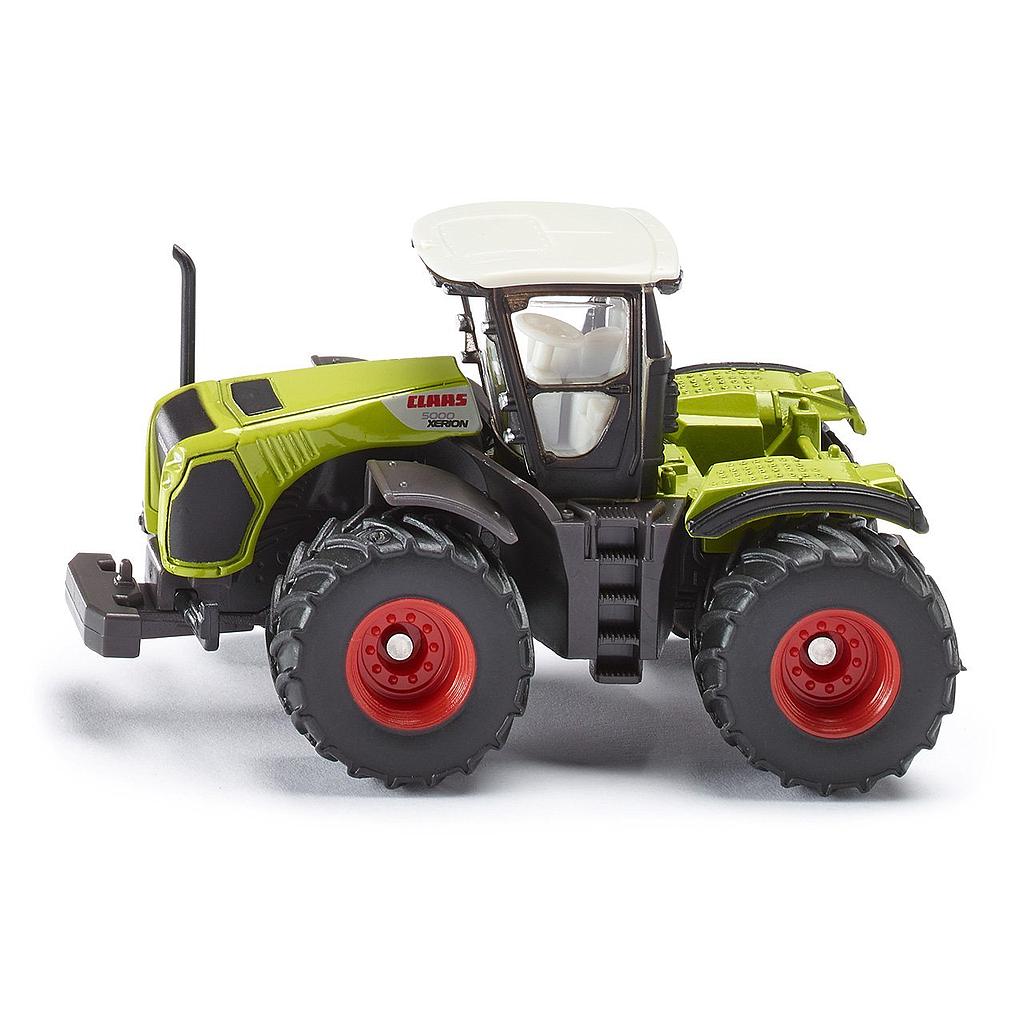 Trattore Claas Xerion 5000, 1:87 