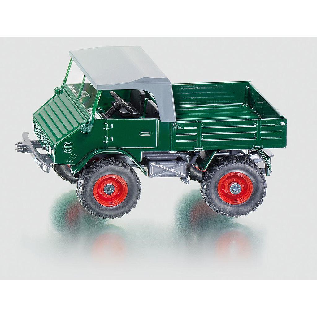 Unimog 411   1/32