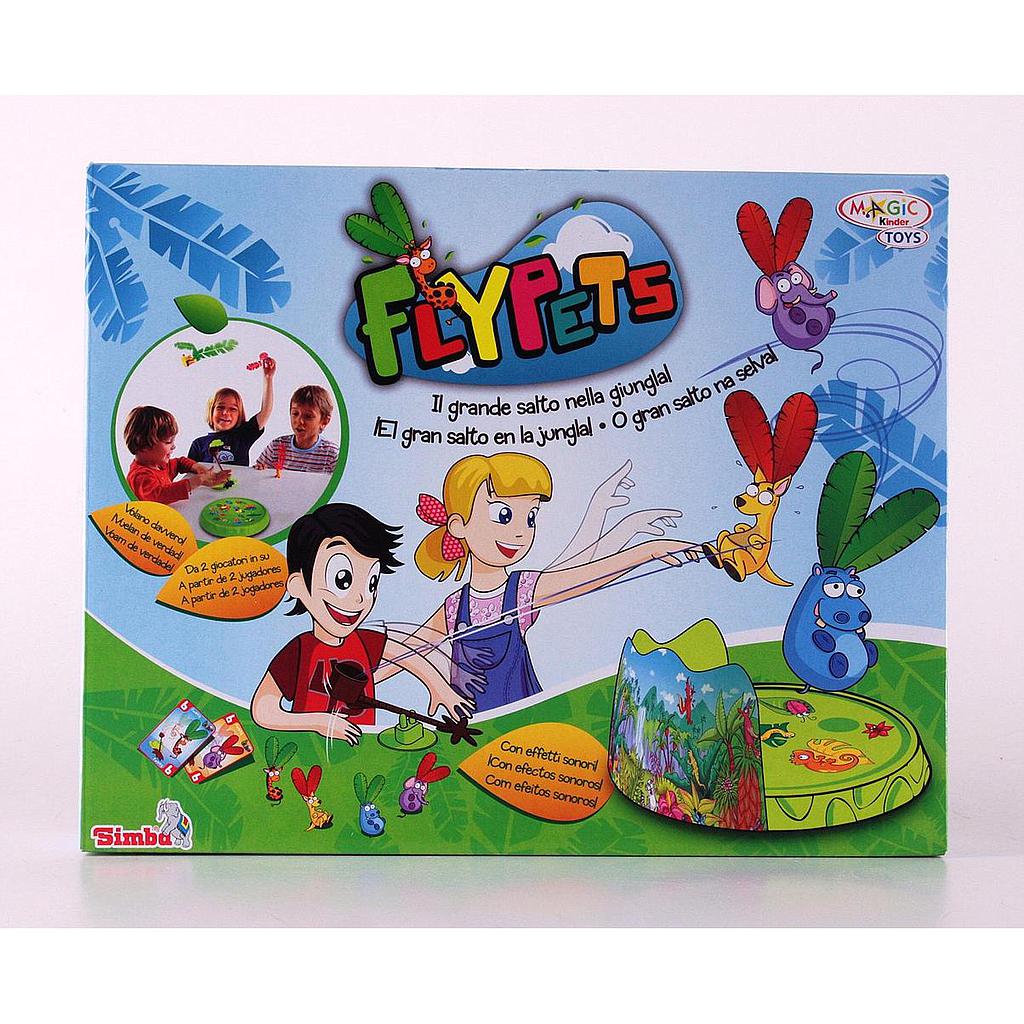 Flypets