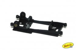 supporto motore in-linea invertito 0,0 mm offset