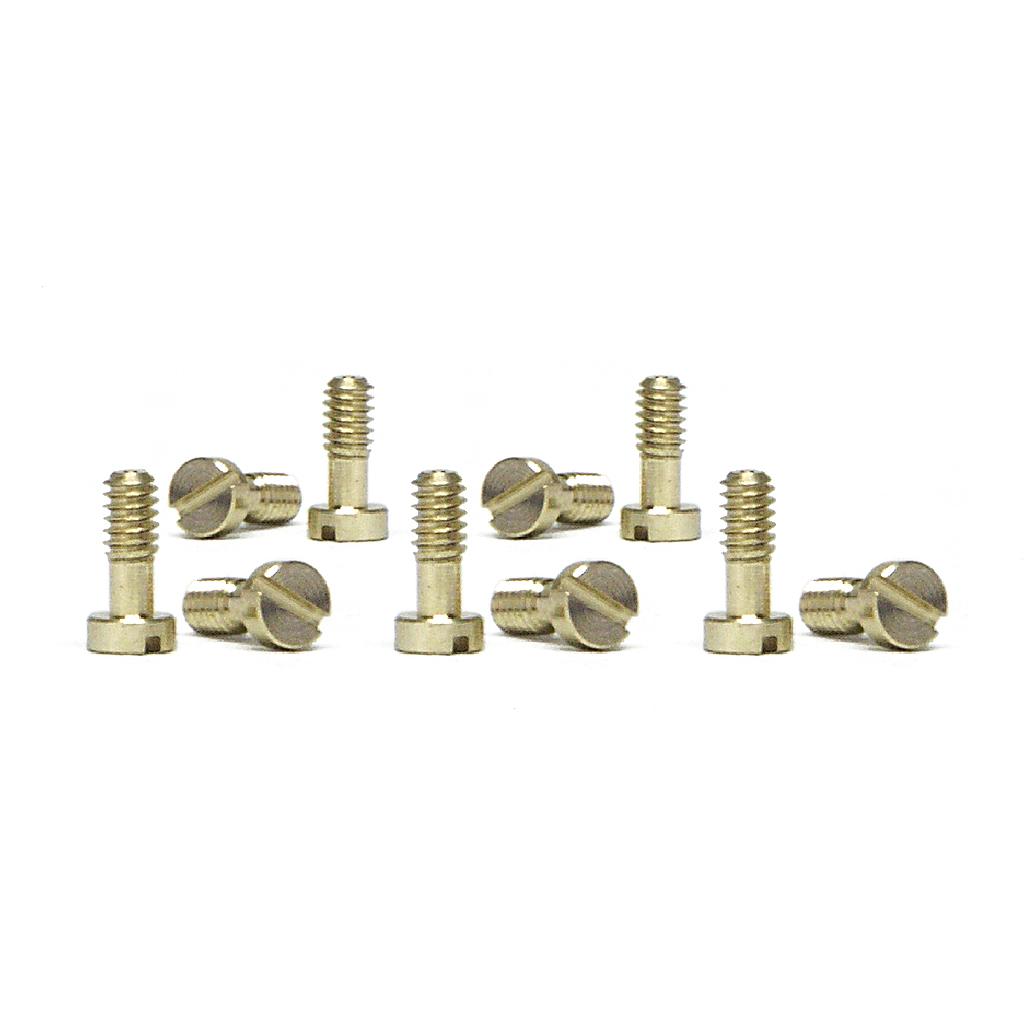 viti 2,2 x 5,3 mm testa piccola
