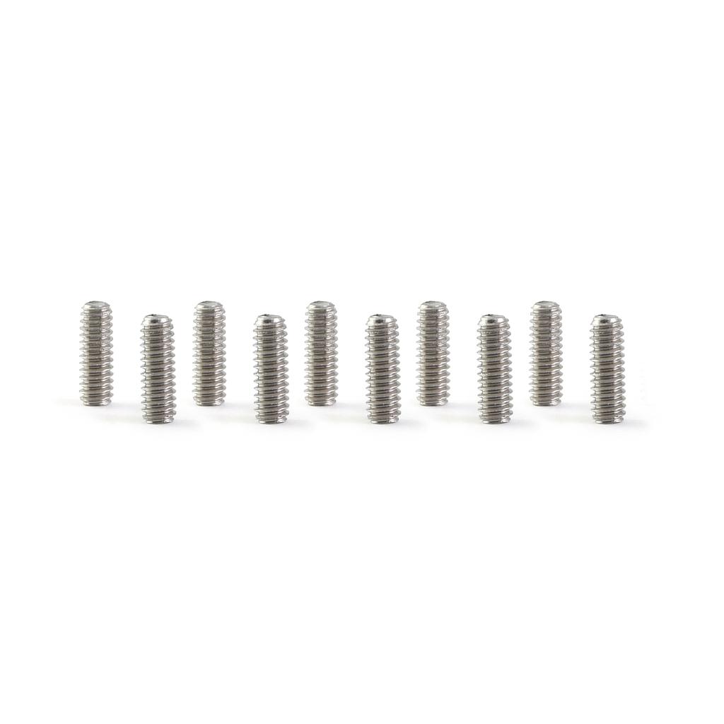 Grani M2 x 6mm 