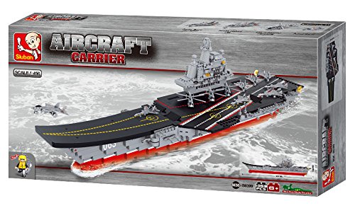 Portaerei scala 1/450 1058pz