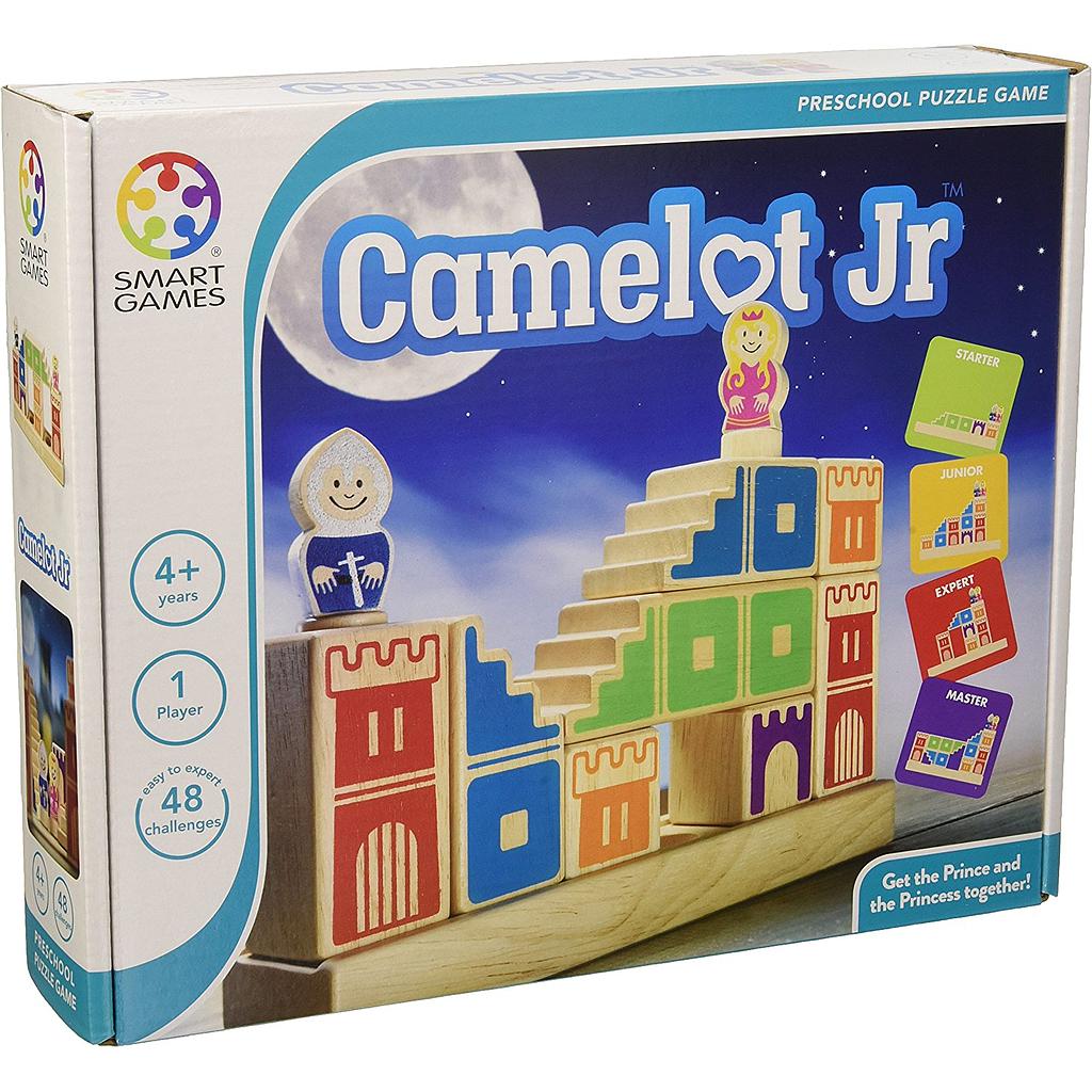 Camelot junior