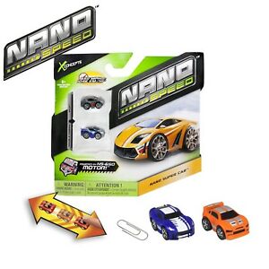 nano speed blister 2 auto