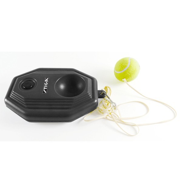 base per tennis trainer