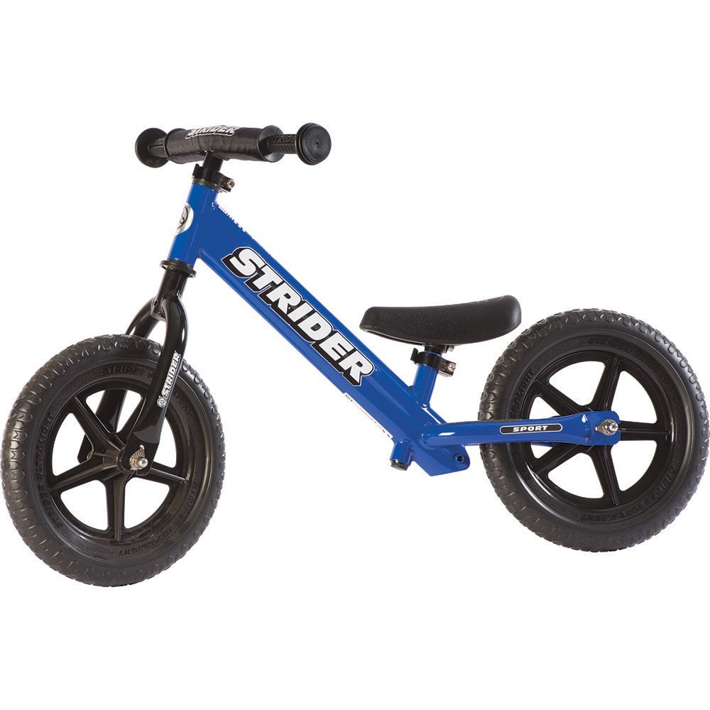 strider 12 sport blu