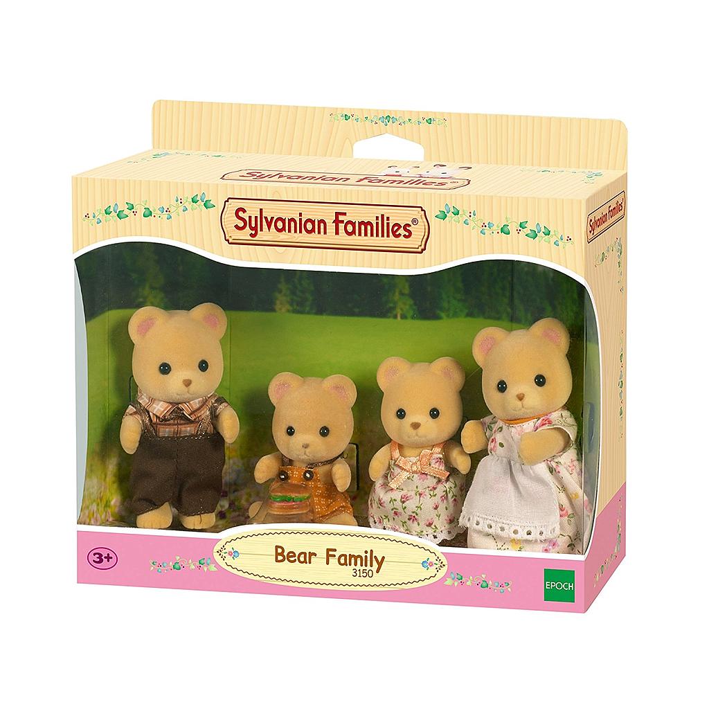 famiglia orsi