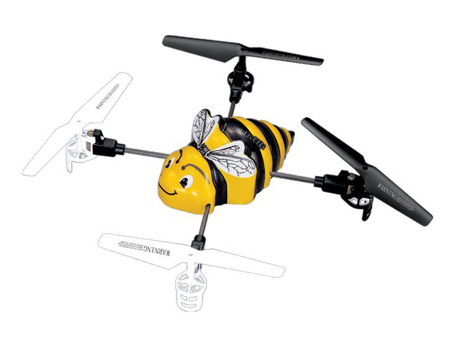 X1 bumblebee
