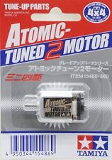 Motore atomic tuned 2