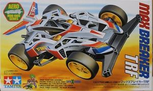 max breaker trf super x chassis