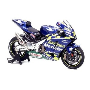 honda rc211v  telefonica Kato