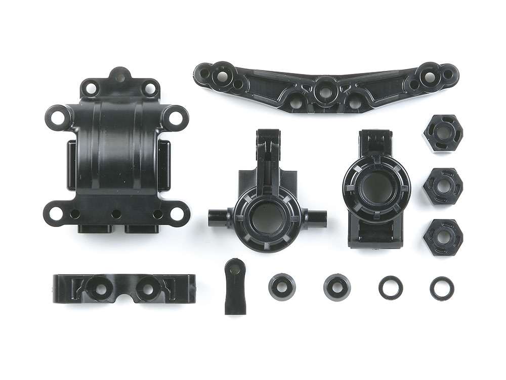 Stampo A per telaio TT-01 type E Tamiya