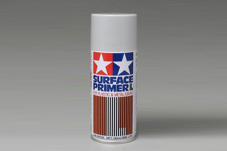 spray primer L grigio