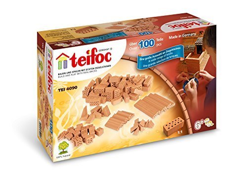 Pezzi misti costruzione