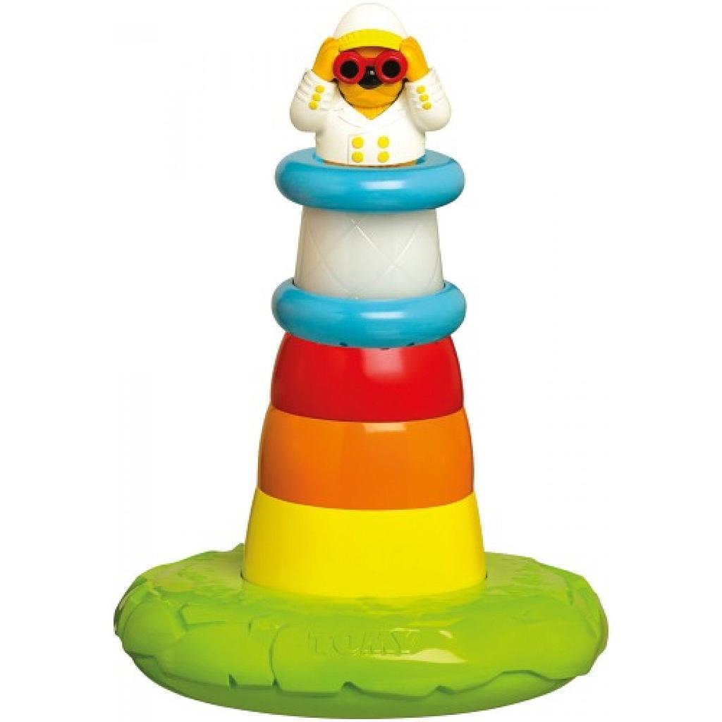 faro multiattività