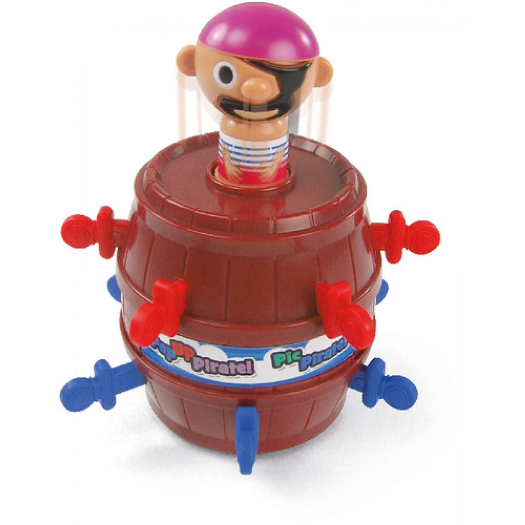pirata pop-up piccolo