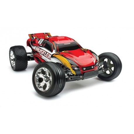 Rustler XL-5 RTR