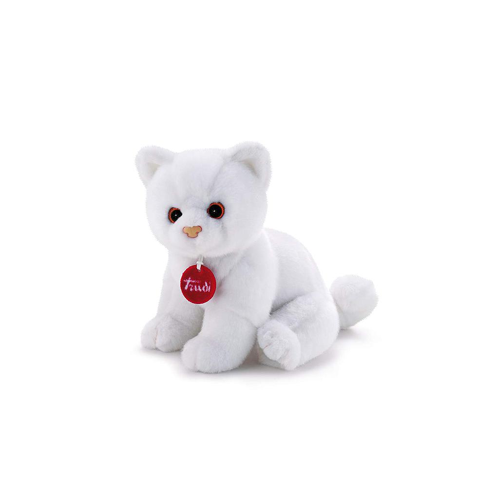 gattino brad bianco 24 cm