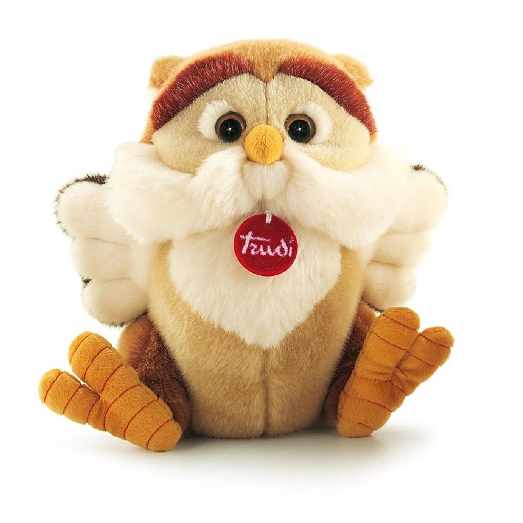 Gufo Rinaldo 30cm