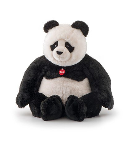 Panda Kevin cm 80